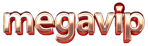 megavip logo