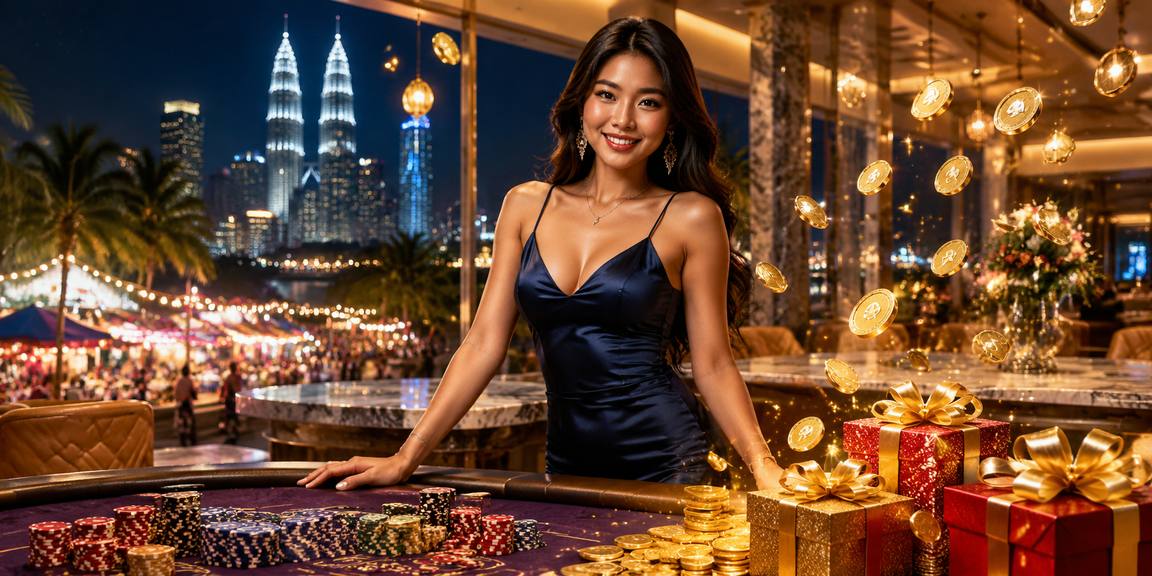 megavip Malaysia players: Online Slot & Sportsbook dengan GrabPay