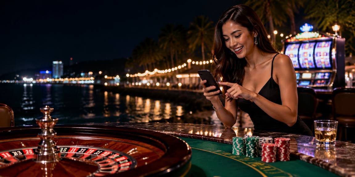 megavip Malaysia players: Online Slot & Sportsbook dengan GrabPay