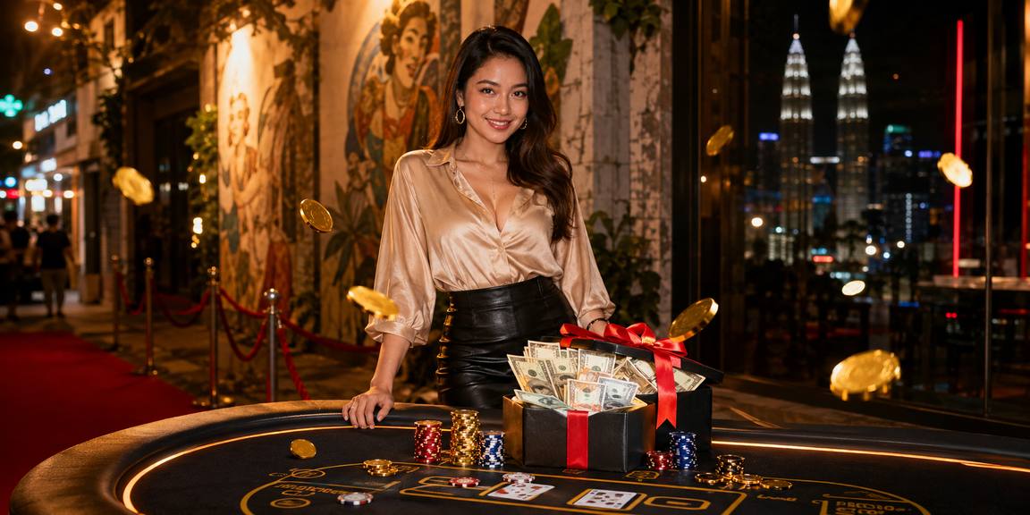 megavip Malaysia players: Online Slot & Sportsbook dengan GrabPay