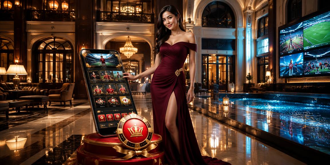 Soalan Lazim tentang megavip