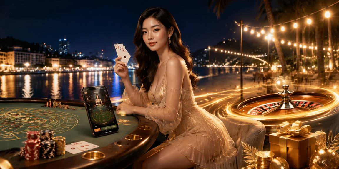 Garuda Gems: Permainan Pilihan di megavip